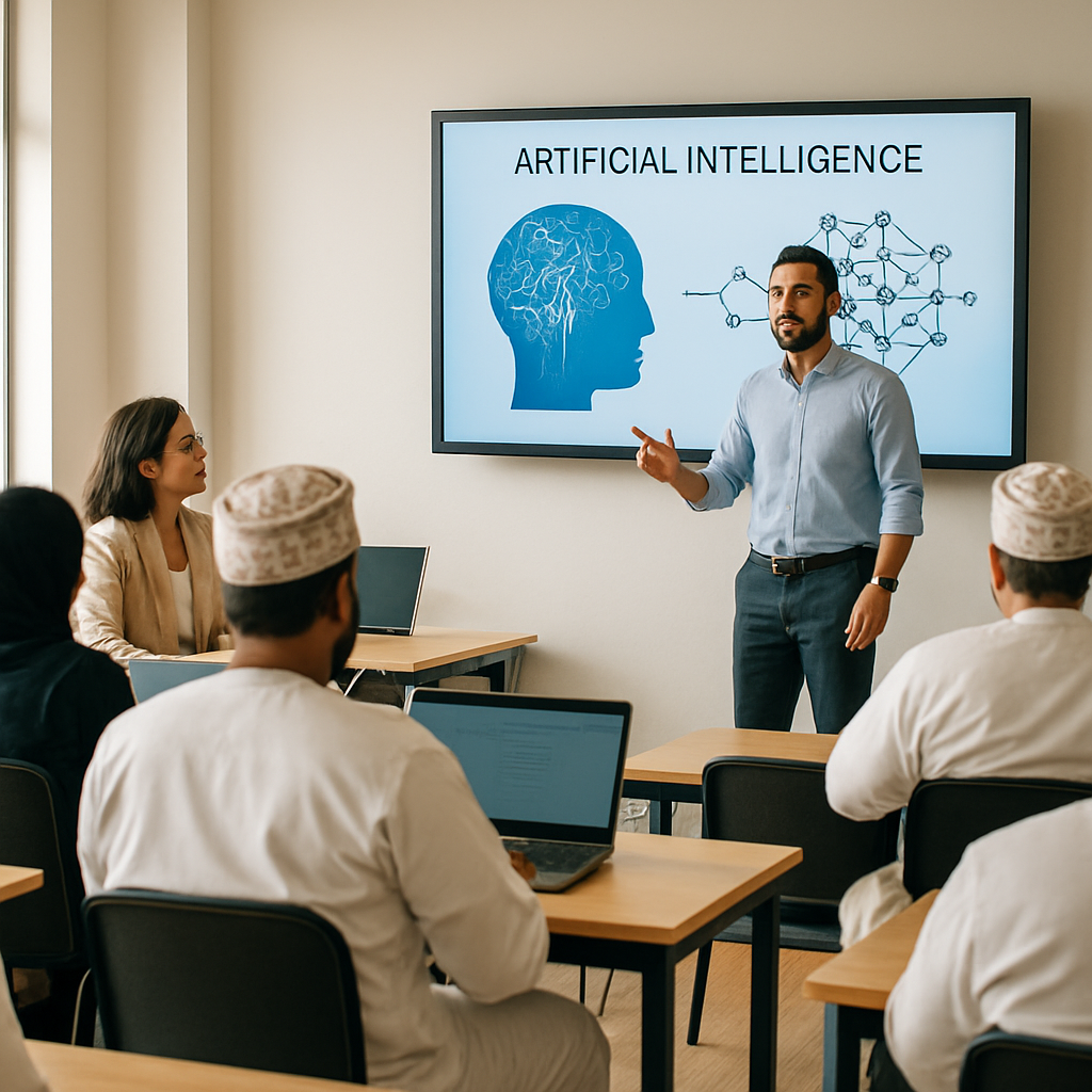 مقدمة في الذكاء الاصطناعي